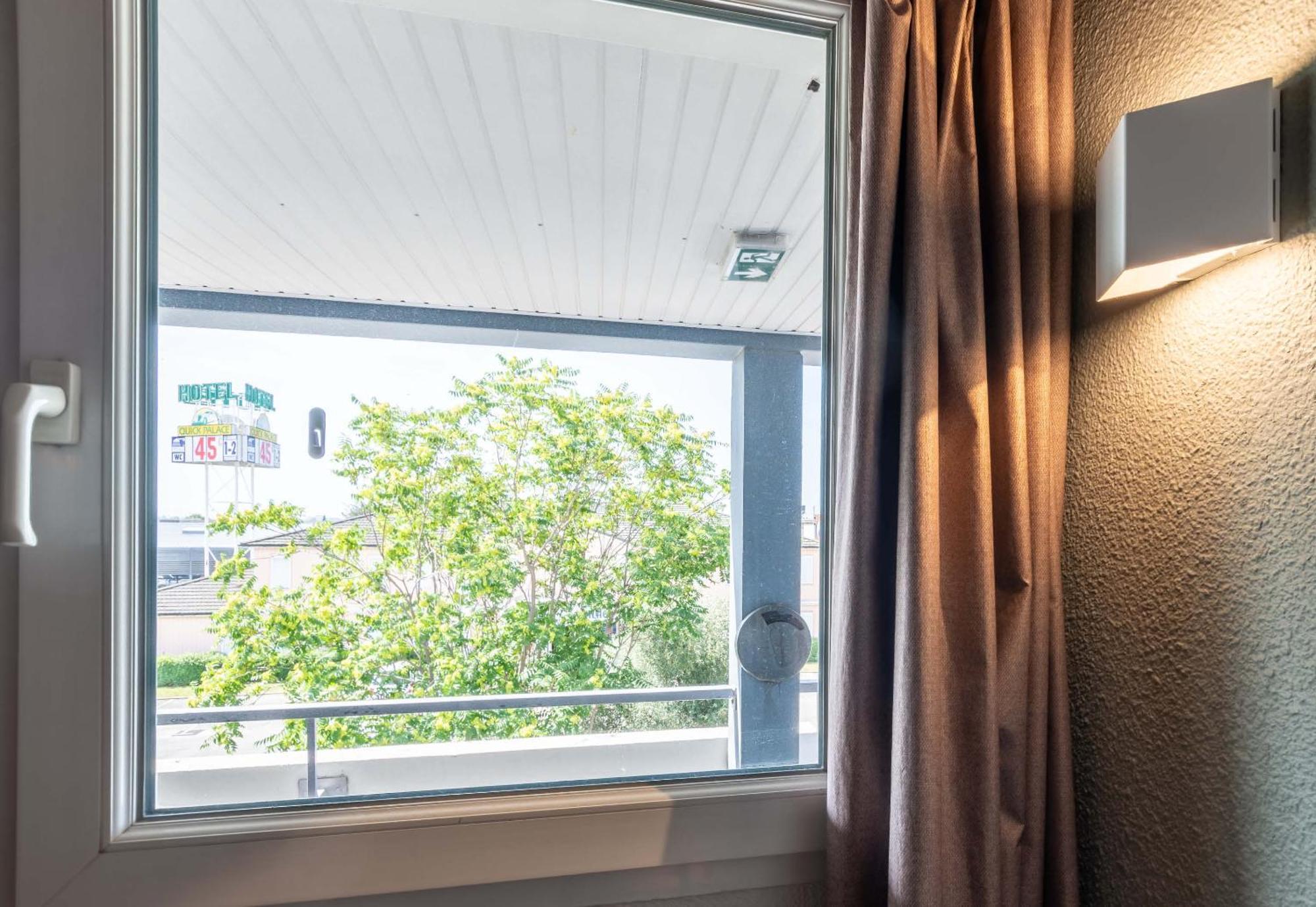 B&B Hôtel VALENCE Nord Bourg-lès-Valence Exterior foto