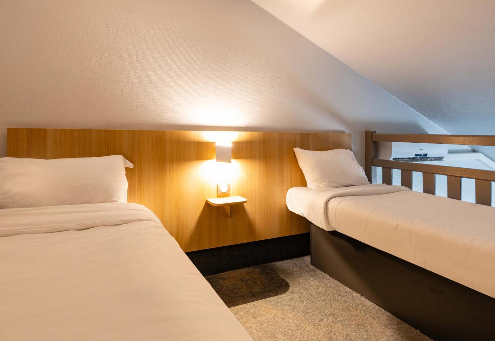 B&B Hôtel VALENCE Nord Bourg-lès-Valence Exterior foto