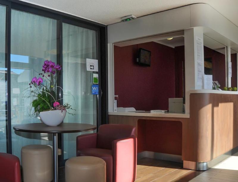 B&B Hôtel VALENCE Nord Bourg-lès-Valence Exterior foto