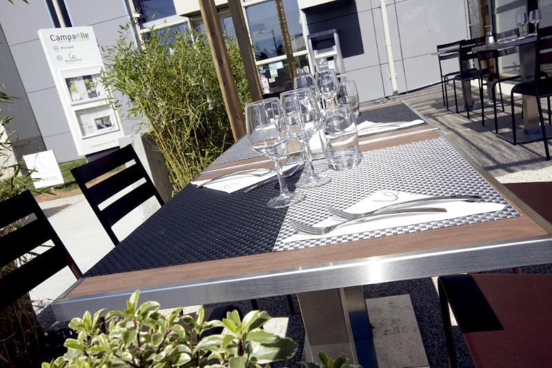 B&B Hôtel VALENCE Nord Bourg-lès-Valence Exterior foto