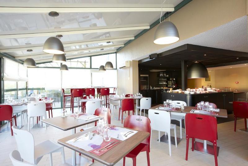 B&B Hôtel VALENCE Nord Bourg-lès-Valence Exterior foto