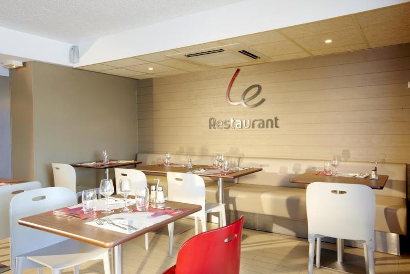 B&B Hôtel VALENCE Nord Bourg-lès-Valence Exterior foto