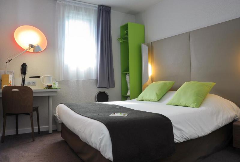 B&B Hôtel VALENCE Nord Bourg-lès-Valence Exterior foto