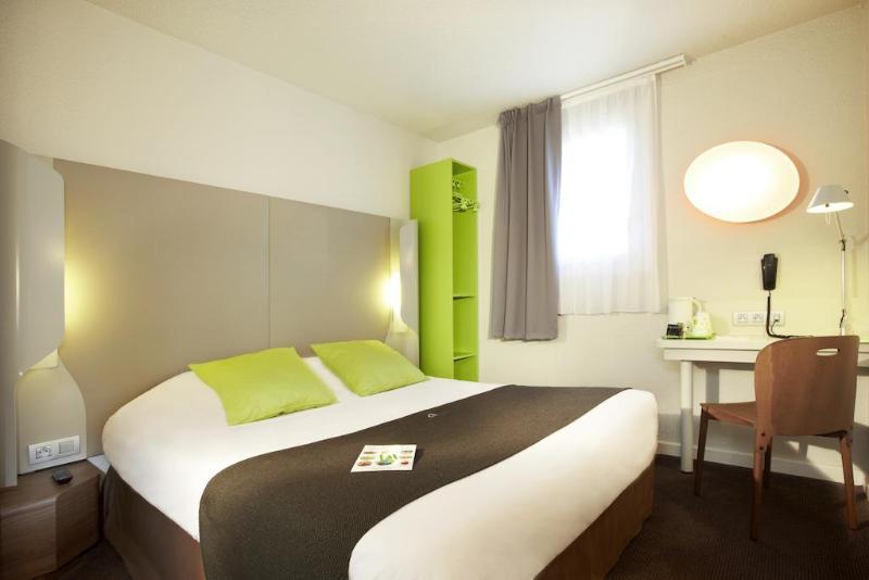 B&B Hôtel VALENCE Nord Bourg-lès-Valence Exterior foto