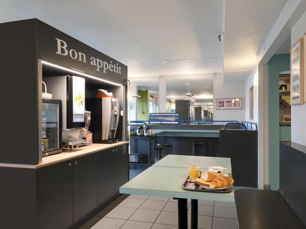 B&B Hôtel VALENCE Nord Bourg-lès-Valence Exterior foto