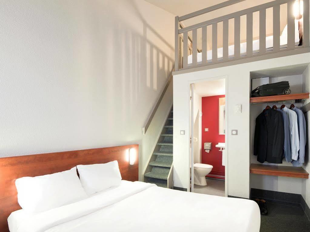 B&B Hôtel VALENCE Nord Bourg-lès-Valence Exterior foto